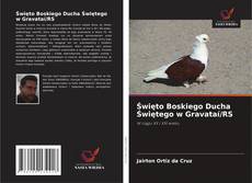Copertina di Święto Boskiego Ducha Świętego w Gravataí/RS