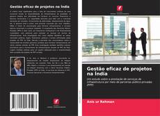 Gestão eficaz de projetos na Índia的封面
