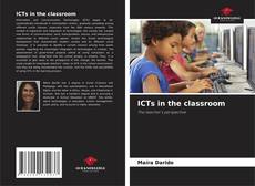 Обложка ICTs in the classroom