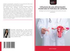 Couverture de Influencia de una alimentación moderada en hidratos de carbono