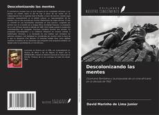 Обложка Descolonizando las mentes