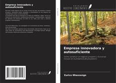 Обложка Empresa innovadora y autosuficiente