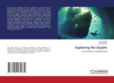 Capa do livro de Exploring the Depths 