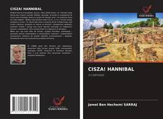 CISZA! HANNIBAL kitap kapağı