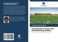 Borítókép a  Evangelische Kirche der Versammlung Gottes - hoz