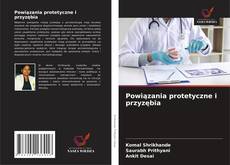 Copertina di Powiązania protetyczne i przyzębia