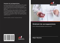 Capa do livro de Sindromi da sovrapposizione 