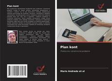 Borítókép a  Plan kont - hoz
