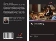 Couverture de Hipnoza dzisiaj
