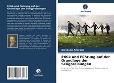 Bookcover of Ethik und Führung auf der Grundlage der Seligpreisungen