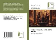 Capa do livro de Schizophrenia : Mémoire Brisée 