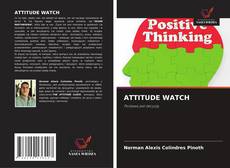 ATTITUDE WATCH的封面