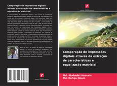 Borítókép a  Comparação de impressões digitais através da extração de características e equalização matricial - hoz