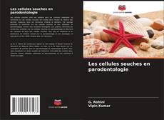 Buchcover von Les cellules souches en parodontologie