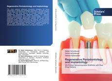 Обложка Regenerative Periodontology and Implantology