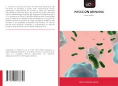Couverture de INFECCIÓN URINARIA