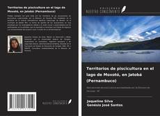 Couverture de Territorios de piscicultura en el lago de Moxotó, en Jatobá (Pernambuco)
