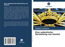 Buchcover von Eine vedantische Darstellung von Hamlet
