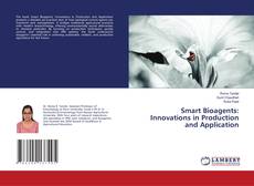 Smart Bioagents: Innovations in Production and Application kitap kapağı