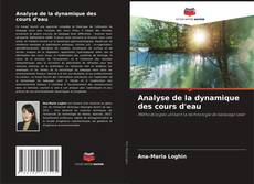 Buchcover von Analyse de la dynamique des cours d'eau