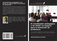 Обложка El coordinador pedagógico y los AVAS: un espacio para la formación de profesores