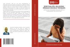 Portada del libro de SPIRITUALITÉS, RELIGIONS, RÉSEAUX SOCIAUX TOXIQUES