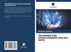 Обложка TECHNIKEN ZUR VISUALISIERUNG VON BIG DATA