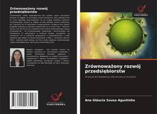 Zrównoważony rozwój przedsiębiorstw的封面