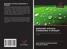 Jednostki ochrony środowiska w Brazylii的封面