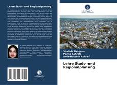 Portada del libro de Lehre Stadt- und Regionalplanung