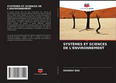 Couverture de SYSTÈMES ET SCIENCES DE L'ENVIRONNEMENT