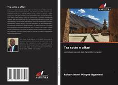 Tra sette e affari kitap kapağı