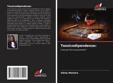 Borítókép a  Tossicodipendenze: - hoz