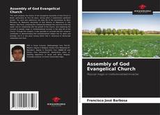 Portada del libro de Assembly of God Evangelical Church