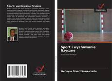 Sport i wychowanie fizyczne的封面