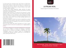 Couverture de LA PALMA REAL