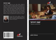 Copertina di Ipnosi oggi