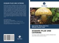 Couverture de ESSBARE PILZE UND CATERING