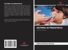 Copertina di ASTHMA IN PEDIATRICS