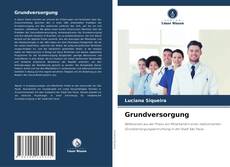 Grundversorgung的封面