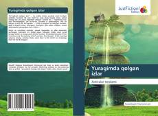 Bookcover of Yuragimda qolgan izlar