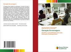 Bookcover of Geração Screenagers