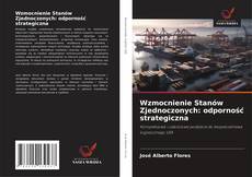 Copertina di Wzmocnienie Stanów Zjednoczonych: odporność strategiczna