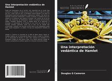 Couverture de Una interpretación vedántica de Hamlet