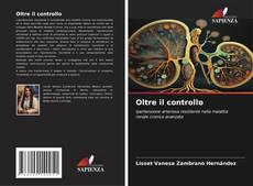 Bookcover of Oltre il controllo