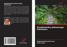 Copertina di Etnobotanika północnego Pakistanu