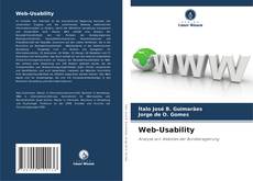Bookcover of Web-Usability