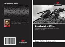 Portada del libro de Decolonizing Minds
