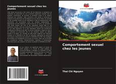 Copertina di Comportement sexuel chez les jeunes