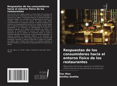 Copertina di Respuestas de los consumidores hacia el entorno físico de los restaurantes